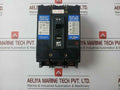 Hyundai Hbh-103 Molded Case Circuit Breaker 660V/75A