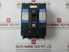 Hyundai Hbh-103 Molded Case Circuit Breaker 660V/75A