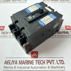 Hyundai Hbh-103 Molded Case Circuit Breaker 660V/75A