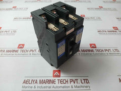 Hyundai Hbh-103 Molded Case Circuit Breaker 660V/75A