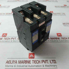 Hyundai Hbh-103 Molded Case Circuit Breaker 660V/75A