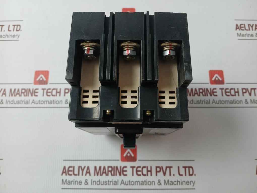 Hyundai Hbh-103 Molded Case Circuit Breaker 660V/75A