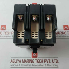Hyundai Hbh-103 Molded Case Circuit Breaker 660V/75A