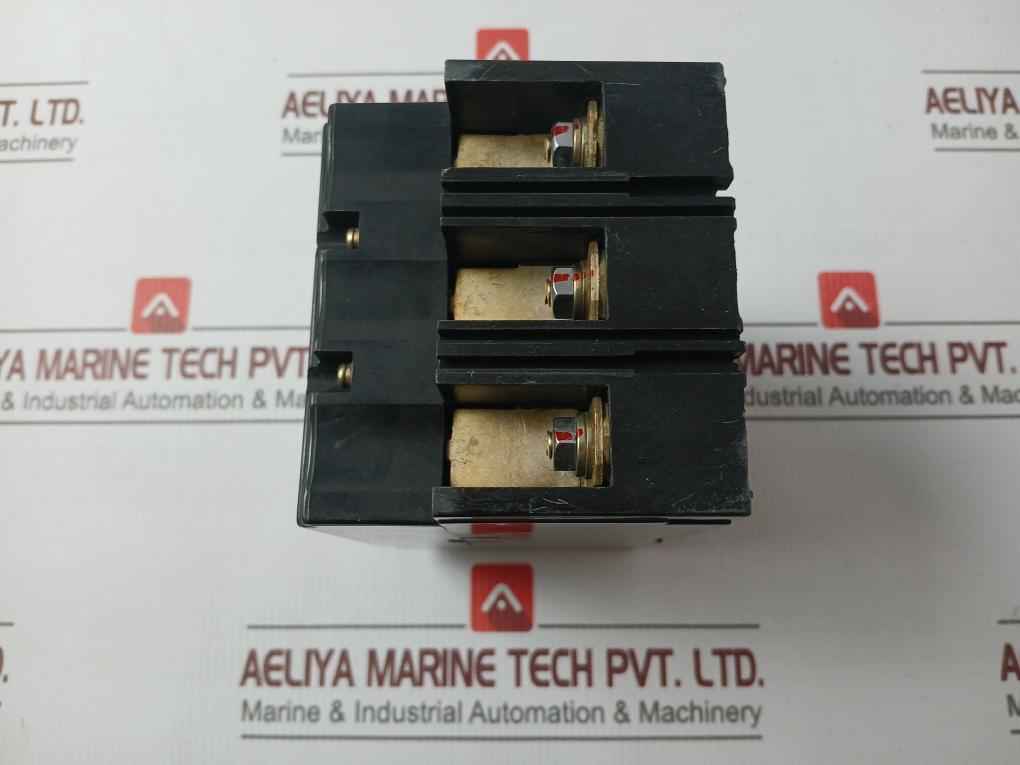 Hyundai Hbh-103 Molded Case Circuit Breaker 660V/75A