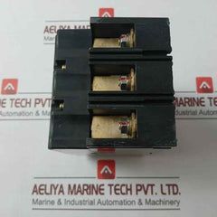 Hyundai Hbh-103 Molded Case Circuit Breaker 660V/75A
