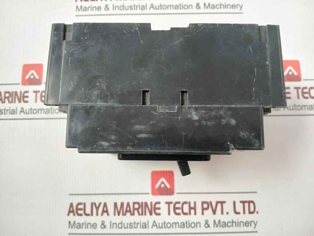 Hyundai Hbh-103 Molded Case Circuit Breaker 660V/75A