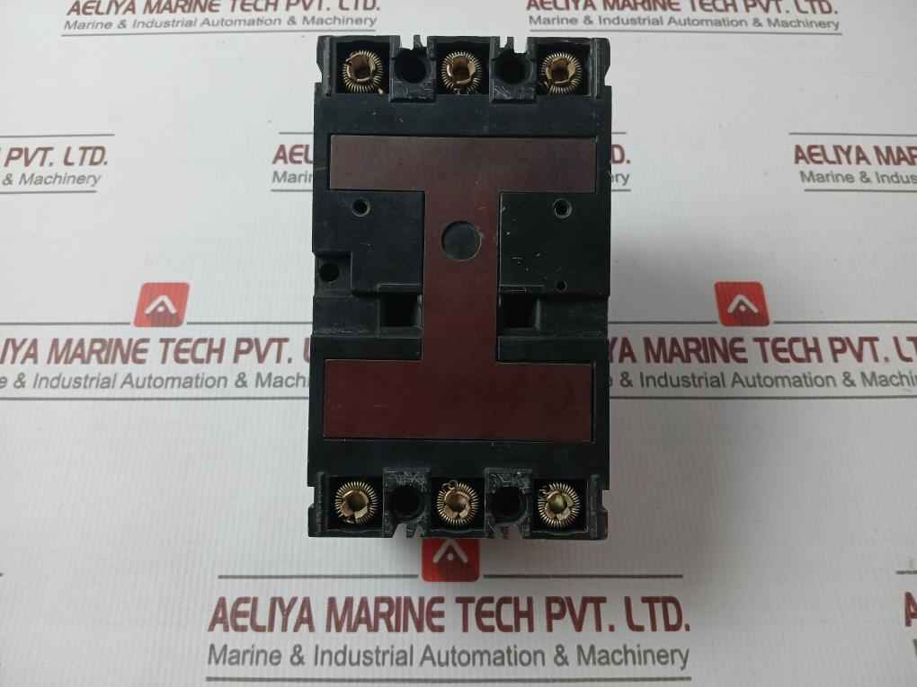 Hyundai Hbh-103 Molded Case Circuit Breaker 660V/75A