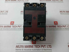 Hyundai Hbh-103 Molded Case Circuit Breaker 660V/75A
