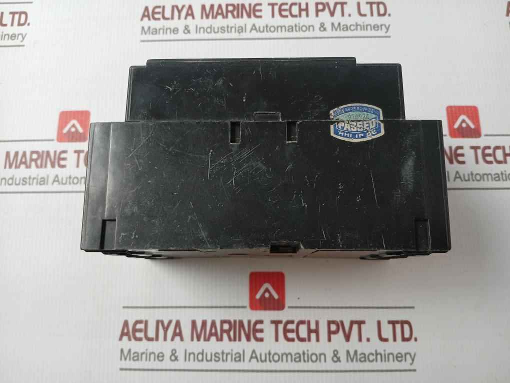 Hyundai Hbh-103 Molded Case Circuit Breaker 660V/75A