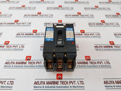 Hyundai Hbh-103, 3P Molded Case Circuit Breaker 50A