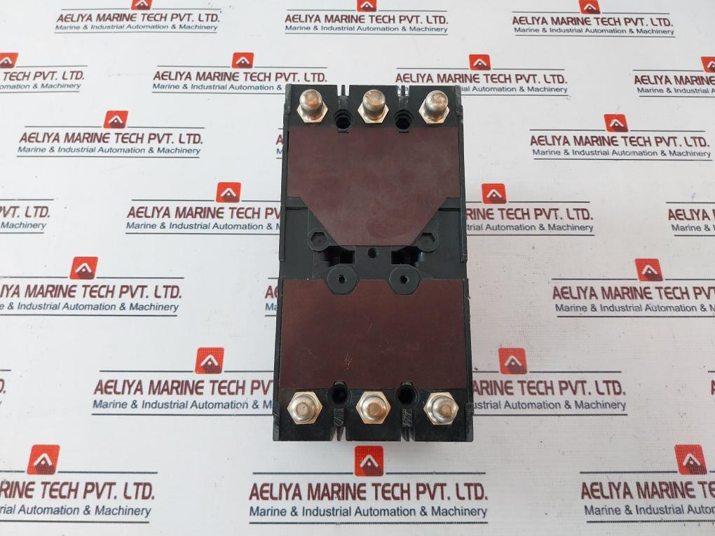 Hyundai HBH-203 125A 3P Molded Case Circuit Breaker 10-3-3008