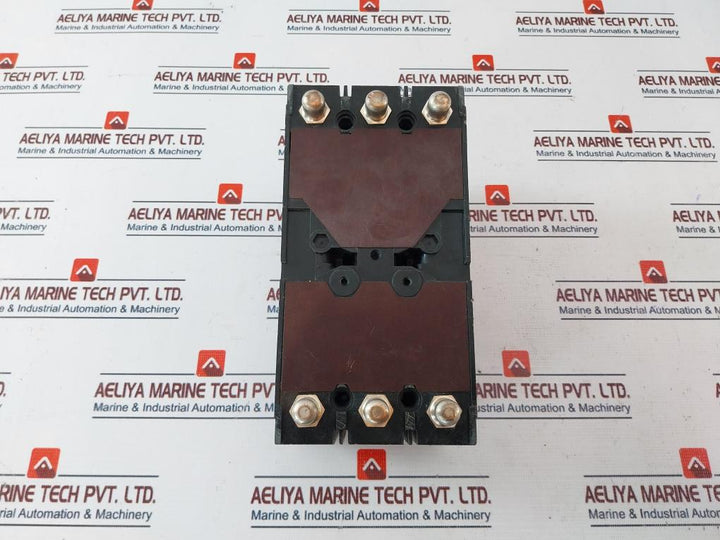 Hyundai HBH-203 125A 3P Molded Case Circuit Breaker 10-3-3008