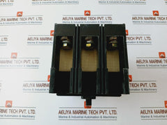 Hyundai Hbh-203 3 Pole Molded Case Circuit Breaker 150A