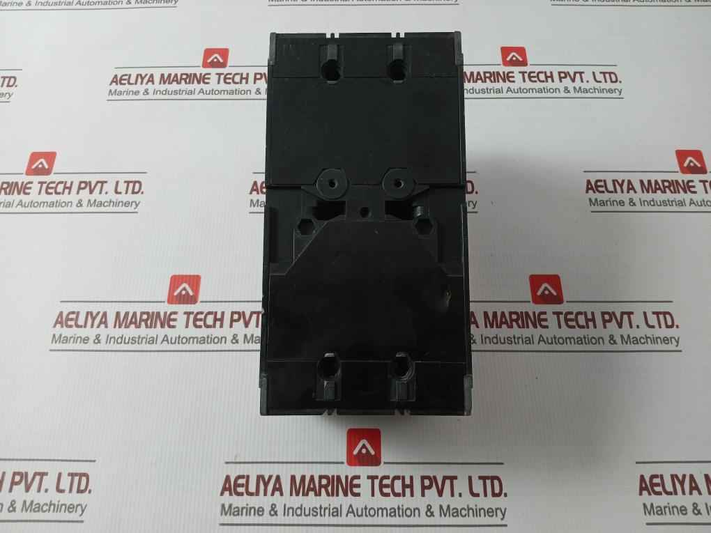 Hyundai Hbh-203 Circuit Breaker Ac600V 225A