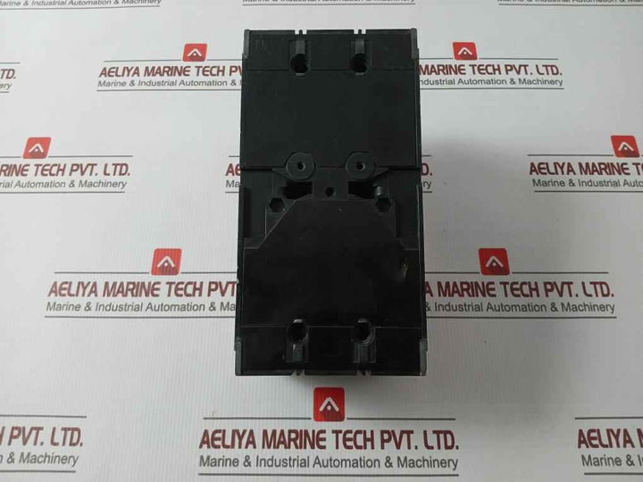 Hyundai Hbh-203 Circuit Breaker Ac600V 225A