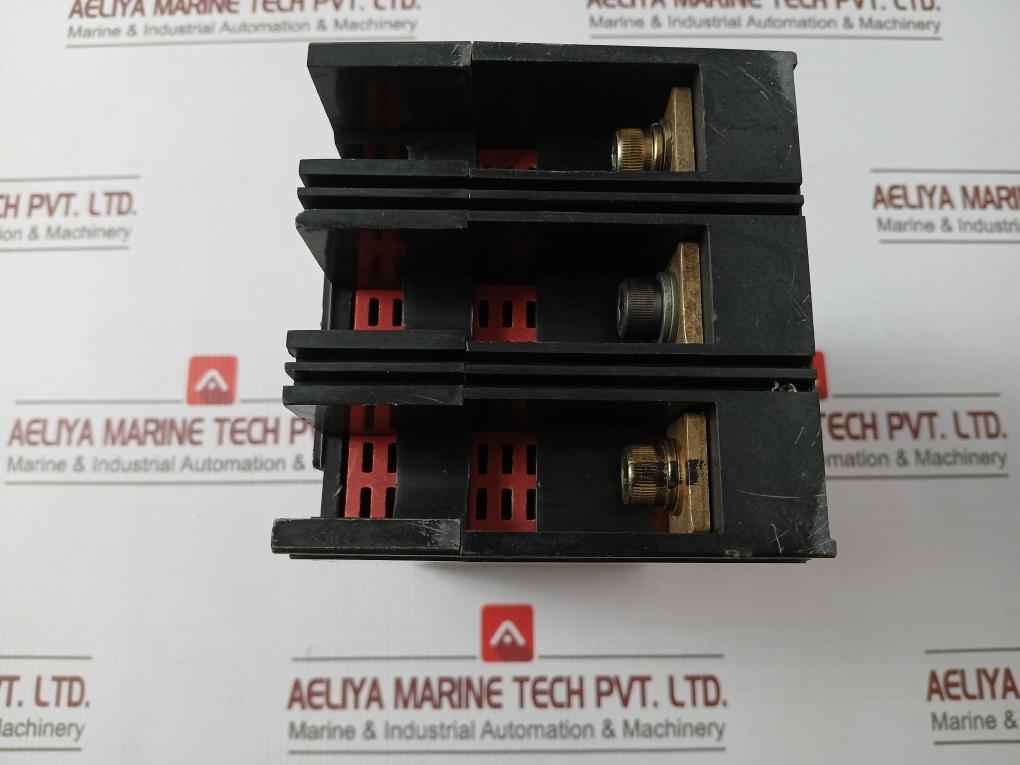 Hyundai Hbh-203 Circuit Breaker Ac600V 225A