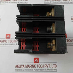 Hyundai Hbh-203 Circuit Breaker Ac600V 225A