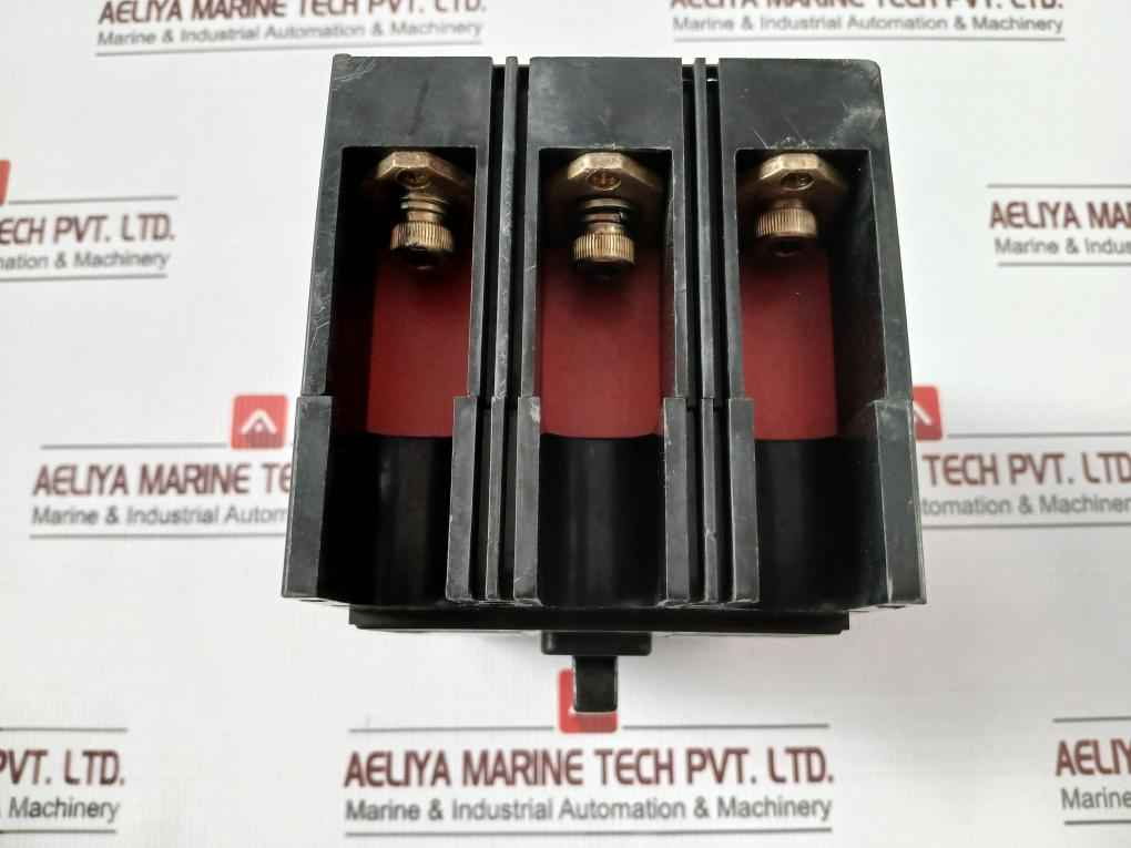 Hyundai Hbh-203 Circuit Breaker Ac600V 225A
