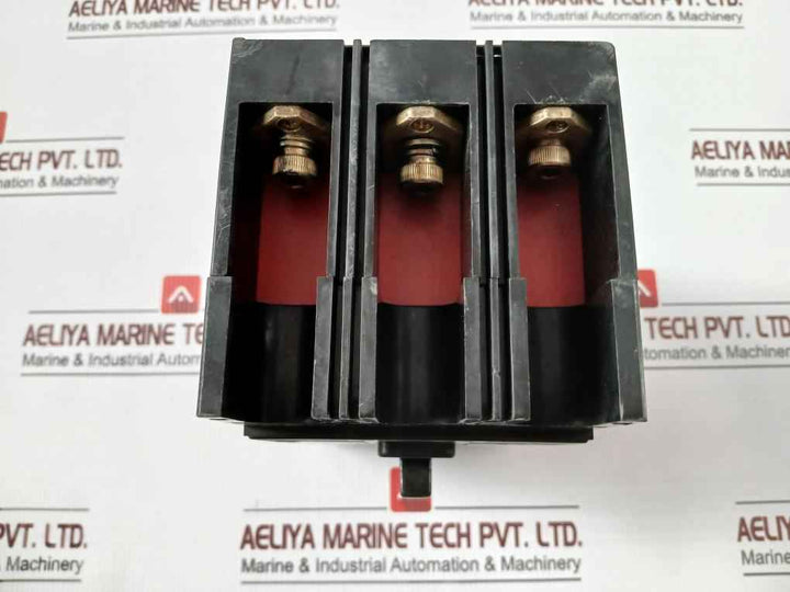 Hyundai Hbh-203 Circuit Breaker Ac600V 225A