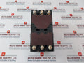 Hyundai HBH-203 Molded Case Circuit Breaker 225A AC600V 22KA
