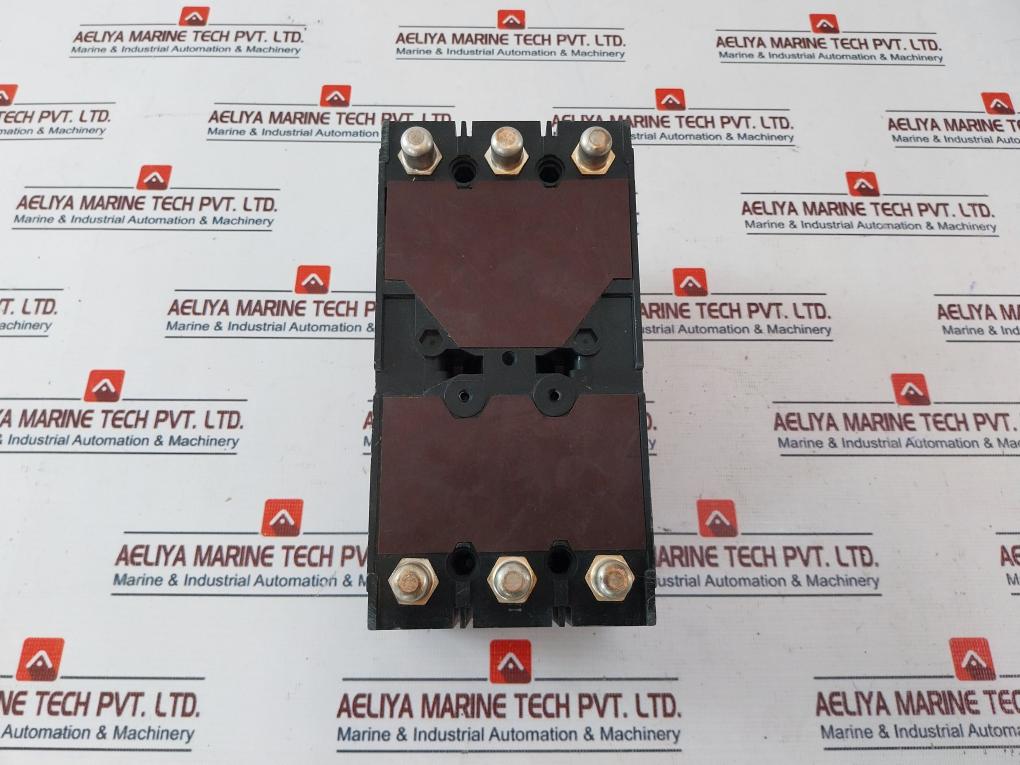 Hyundai HBH-203 Molded Case Circuit Breaker 225A AC600V 22KA