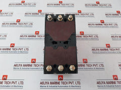 Hyundai HBH-203 Molded Case Circuit Breaker 225A AC600V 22KA