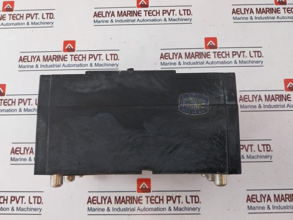 Hyundai HBH-203 Molded Case Circuit Breaker 225A AC600V 22KA