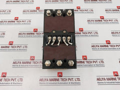 Hyundai Hbh-203 Molded Case Circuit Breaker 3P 200A 50/60Hz