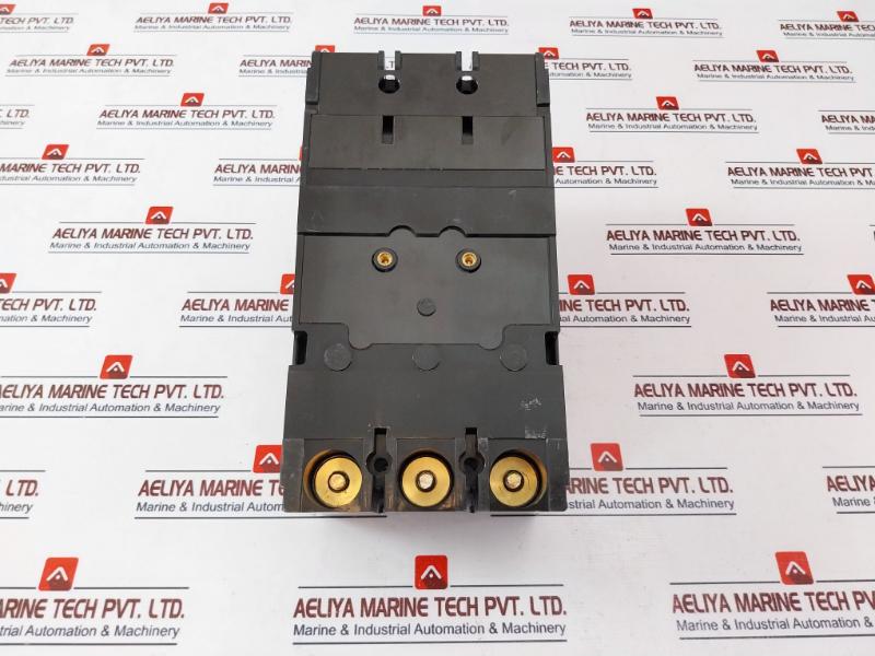 Hyundai Hbl-403, 3 Pole Molded Case Circuit Breaker 250A 660V