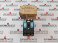 Hyundai Hbs-103C 100A Molded Case Circuit Breaker Frame 100Af