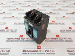Hyundai Hbs-103C 100A Molded Case Circuit Breaker Frame 100Af