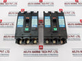 Hyundai Hbs-103C 3 Pole Molded Case Circuit Breaker 75A 660V
