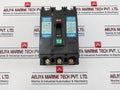Hyundai Hbs-103C 3 Pole Molded Case Circuit Breaker 75A 660V