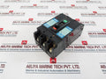 Hyundai Hbs-103C 3 Pole Molded Case Circuit Breaker 75A 660V