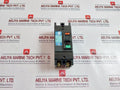 Hyundai Hbs-32 2-pole Low Voltage Molded Case Circuit Breaker 10a