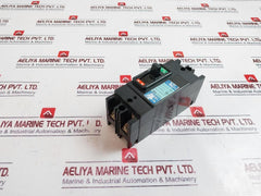 Hyundai Hbs-32 2-pole Low Voltage Molded Case Circuit Breaker 10a