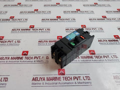 Hyundai Hbs-32 2-pole Low Voltage Molded Case Circuit Breaker 10a