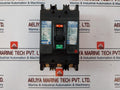 Hyundai Hbs-33 Molded Case Circuit Breaker 10A 30Af Ac220V 5Ka