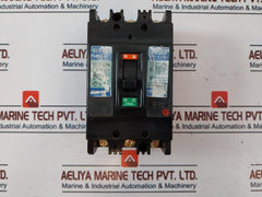 Hyundai Hbs-33 Molded Case Circuit Breaker 10A 30Af Ac220V 5Ka