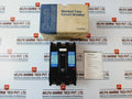 Hyundai HBS-63C 20A 3 Pole Molded Case Circuit Breaker 660V