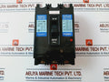 Hyundai HBS-63C 20A 3 Pole Molded Case Circuit Breaker 660V