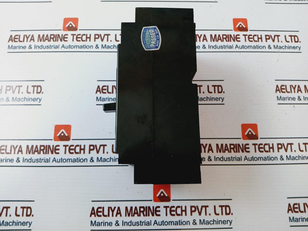 Hyundai HBS-63C 20A 3 Pole Molded Case Circuit Breaker 660V