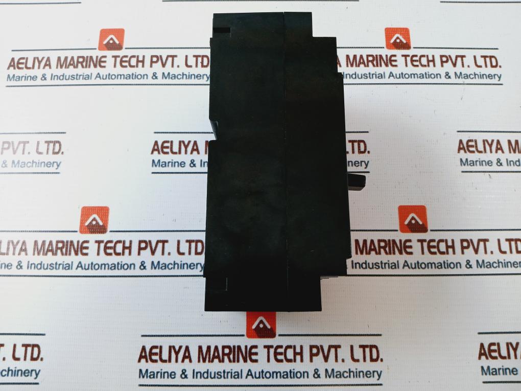 Hyundai HBS-63C 20A 3 Pole Molded Case Circuit Breaker 660V