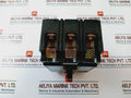 Hyundai HBS-63C 20A 3 Pole Molded Case Circuit Breaker 660V