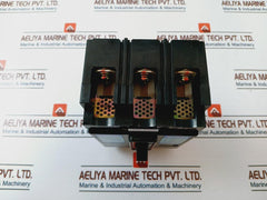 Hyundai HBS-63C 20A 3 Pole Molded Case Circuit Breaker 660V
