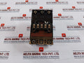 Hyundai Hbs-63C Molded Case Circuit Breaker 3-pole 40A 200-480V 50/60Hz