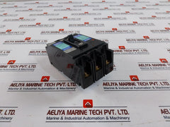 Hyundai Hbs-63C Molded Case Circuit Breaker 3-pole 40A 200-480V 50/60Hz