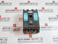 Hyundai Hbs-63C Molded Case Circuit Breaker 3P 60A