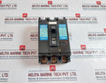 Hyundai Hbs-63C Molded Case Circuit Breaker 3P 60A