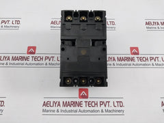 Hyundai Hbs-63C Molded Case Circuit Breaker Poles 3P Ac440V 7.5Ka